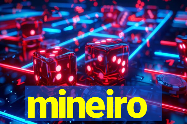 mineiro