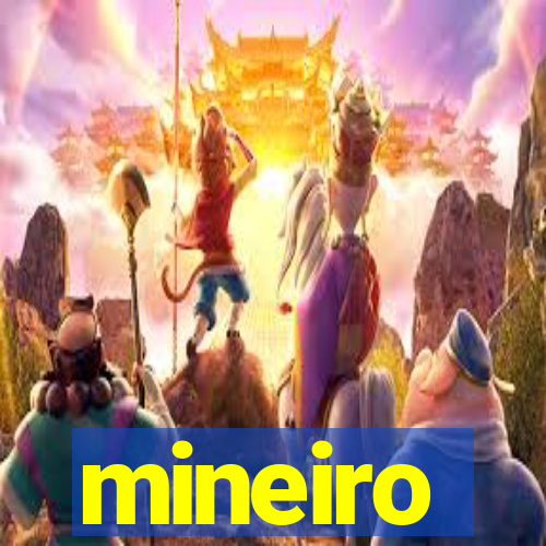 mineiro