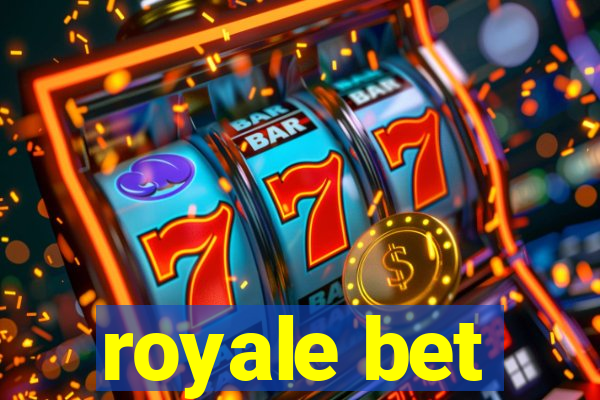 royale bet