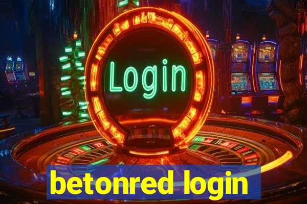 betonred login