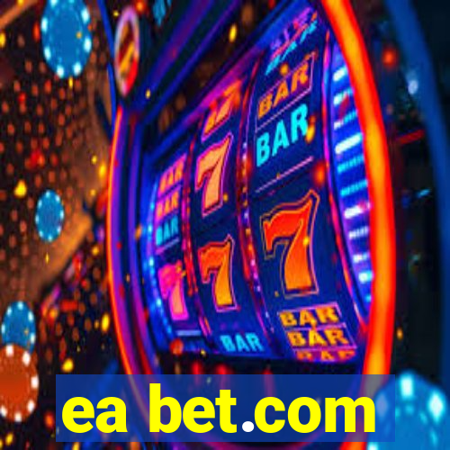 ea bet.com