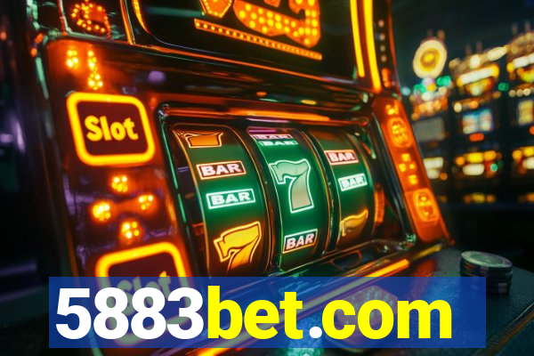 5883bet.com