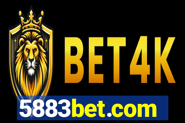 5883bet.com