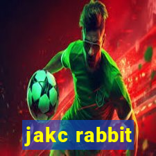 jakc rabbit