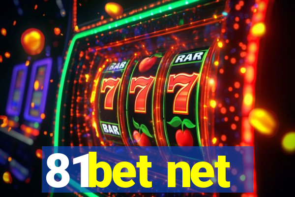 81bet net