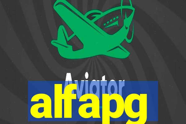 alfapg