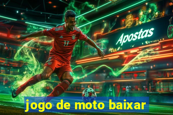 jogo de moto baixar