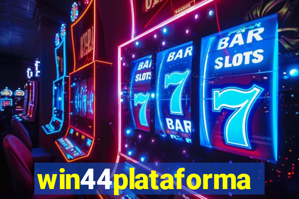 win44plataforma