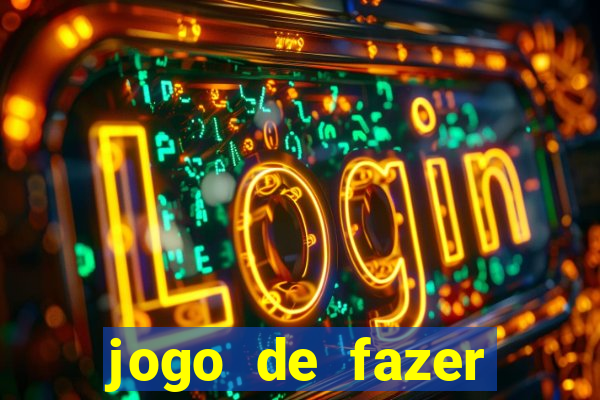 jogo de fazer dinheiro no pix