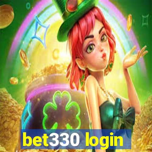 bet330 login