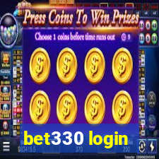 bet330 login