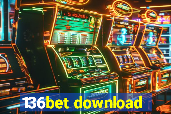 136bet download