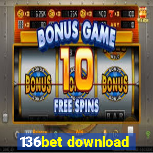 136bet download