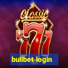 bullbet login