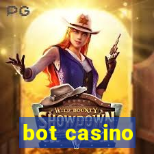 bot casino