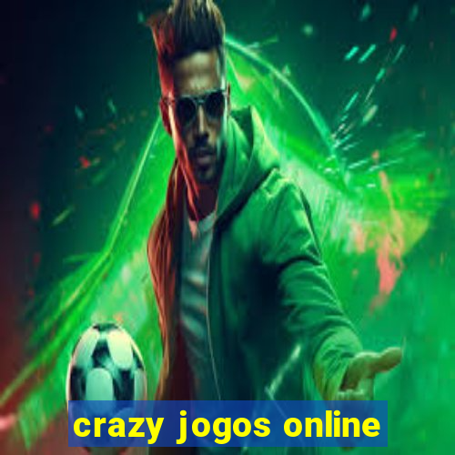 crazy jogos online