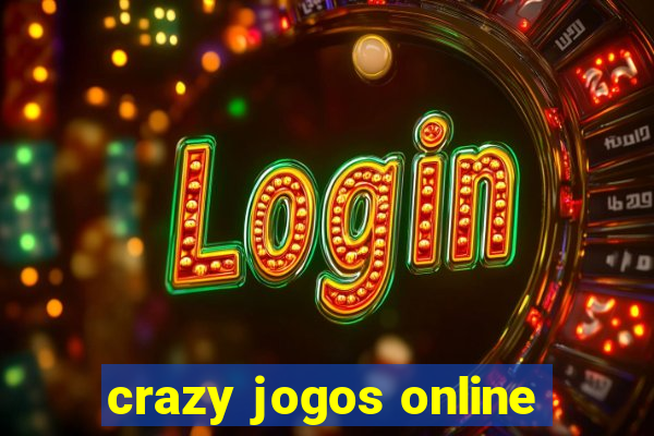 crazy jogos online