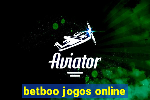 betboo jogos online