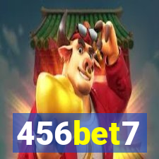 456bet7