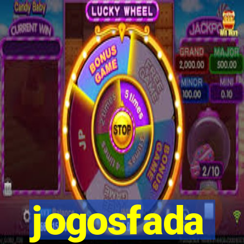 jogosfada