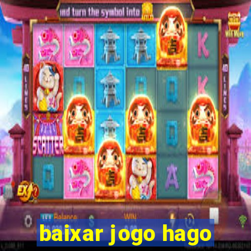 baixar jogo hago