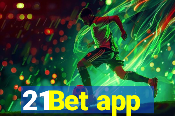 21Bet app