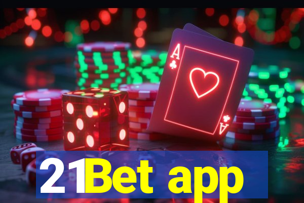 21Bet app