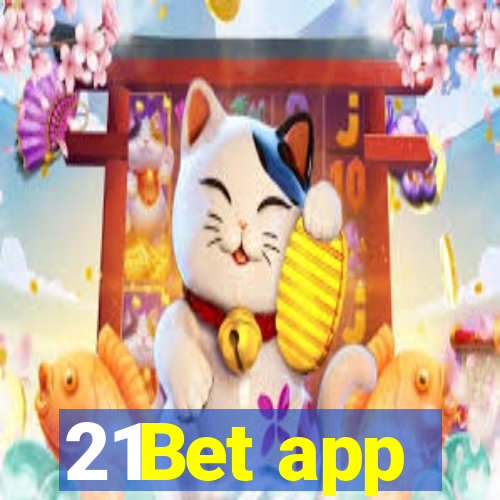 21Bet app