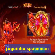 joguinho spaceman