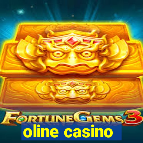 oline casino