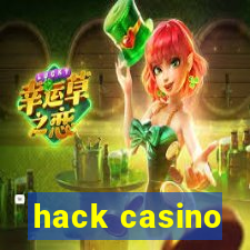 hack casino