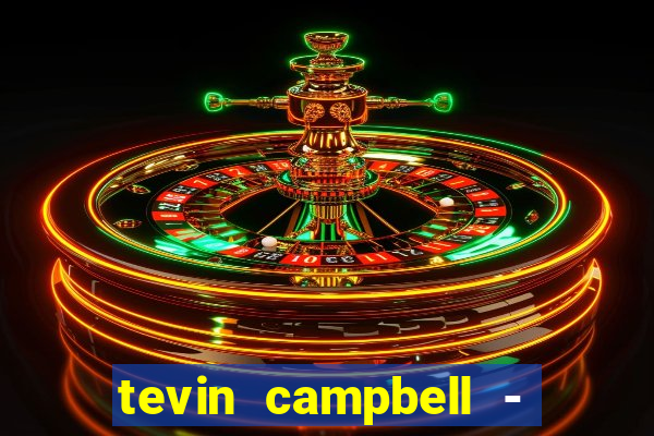 tevin campbell - can we talk