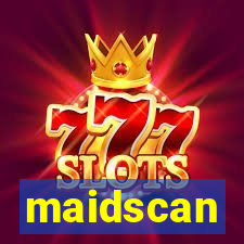 maidscan