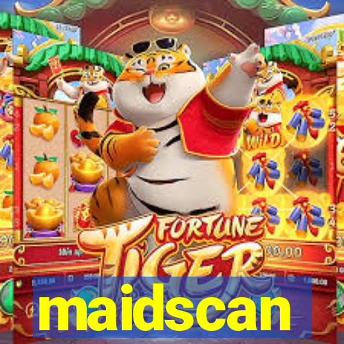 maidscan