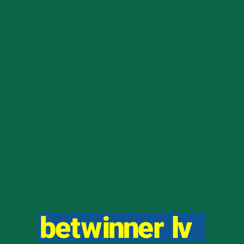 betwinner lv