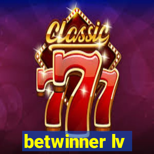 betwinner lv