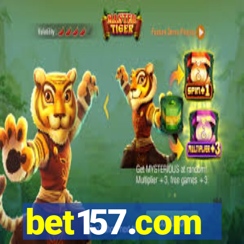 bet157.com