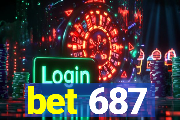 bet 687