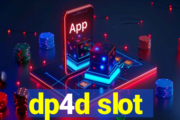 dp4d slot