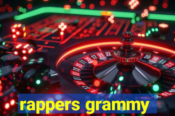 rappers grammy