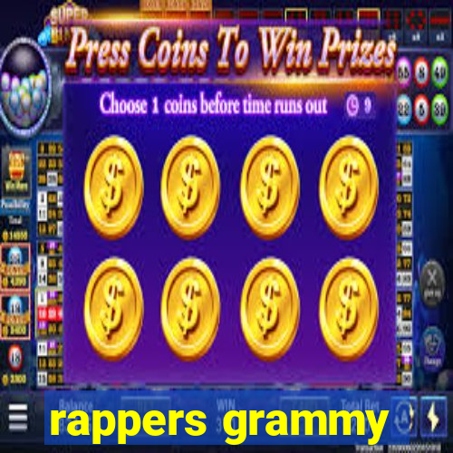 rappers grammy