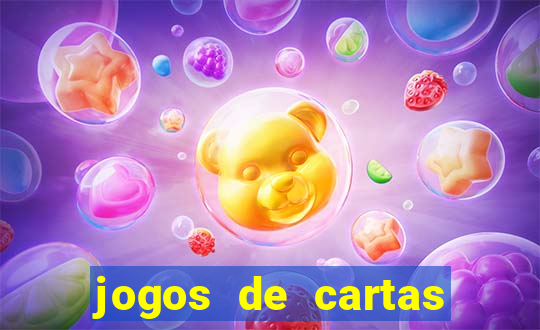 jogos de cartas truco online