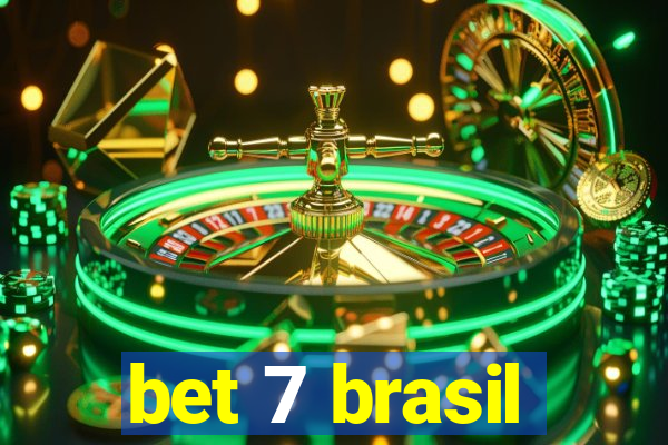 bet 7 brasil