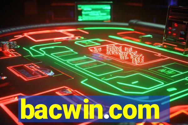 bacwin.com