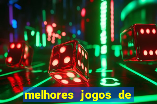 melhores jogos de aposta para ganhar dinheiro