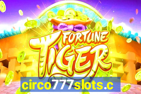 circo777slots.com