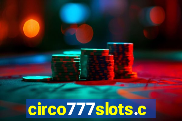 circo777slots.com