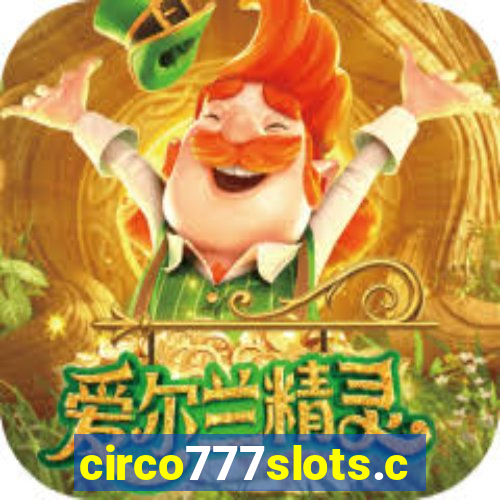 circo777slots.com