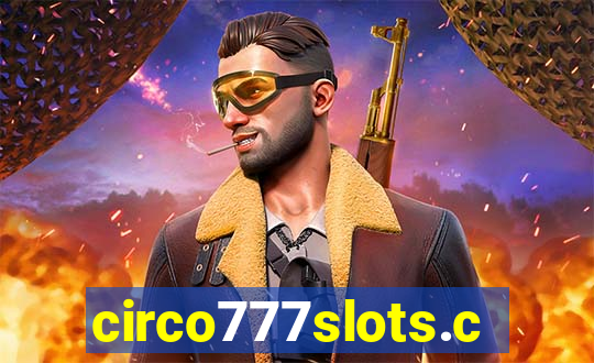 circo777slots.com