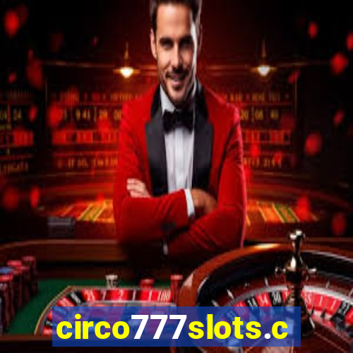 circo777slots.com